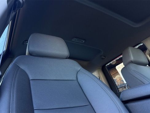 New 2026 Chevrolet Silverado 2500 W/T w/ WT Convenience Package image 16