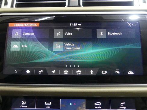 Used 2018 Land Rover Range Rover HSE image 41