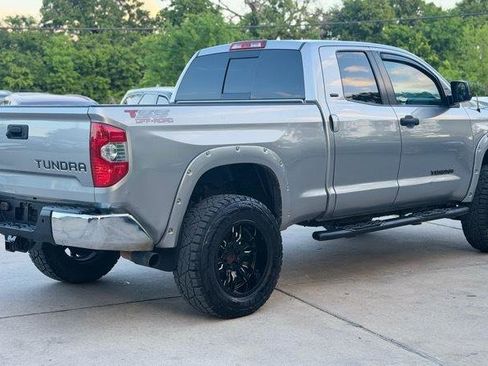 Used 2019 Toyota Tundra SR5 image 4