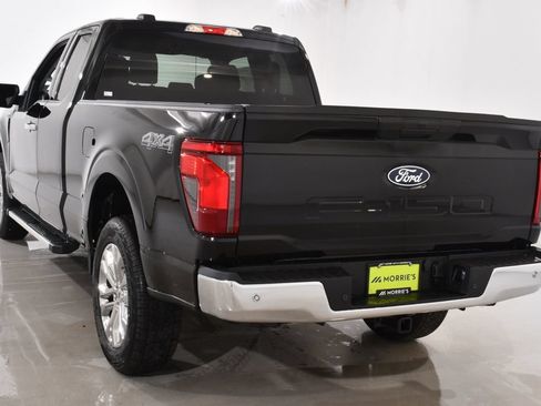 New 2026 Ford F150 XLT w/ XLT Chrome Appearance Package AWD/4WD image 14