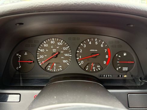 Used 1992 Nissan 300ZX Twin Turbo RWD image 2