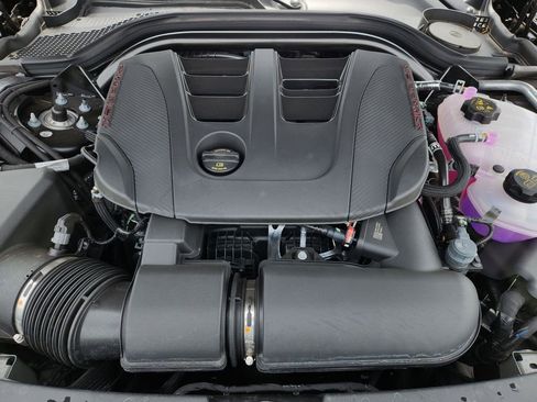 New 2026 Dodge Charger Scat Pack AWD/4WD image 22