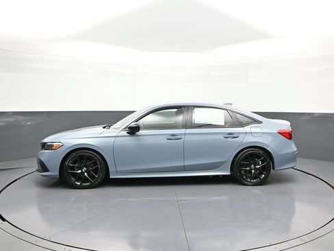 Certified 2023 Honda Civic Sport image 9