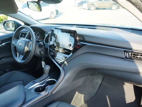 Used 2023 Toyota Camry LE FWD image 19