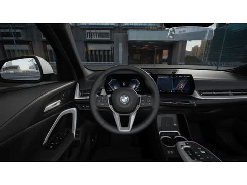 New 2027 BMW X2 xDrive28i AWD/4WD image 13
