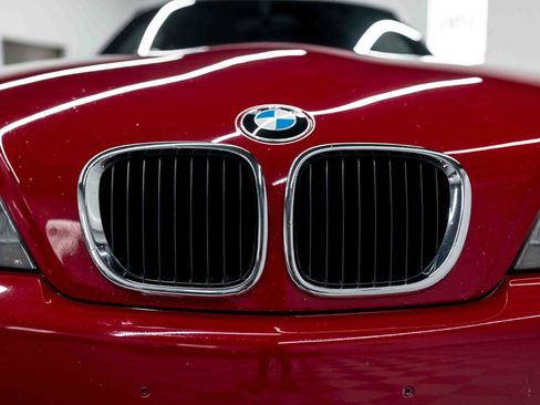 Used 1999 BMW M Coupe image 13