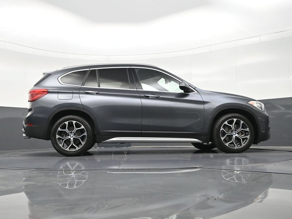 Used 2021 BMW X1 sDrive28i w/ Convenience Package FWD image 28