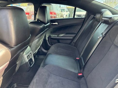 Used 2020 Dodge Charger GT w/ Plus Group RWD image 13