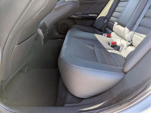 Used 2016 Lexus IS 350 image 20