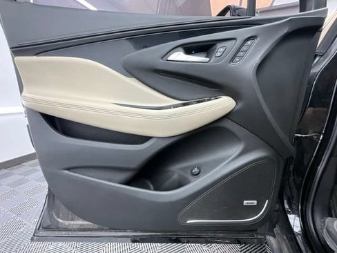Used 2016 Buick Envision Premium AWD/4WD image 6