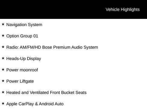 New 2026 Hyundai Santa Fe Calligraphy FWD image 3