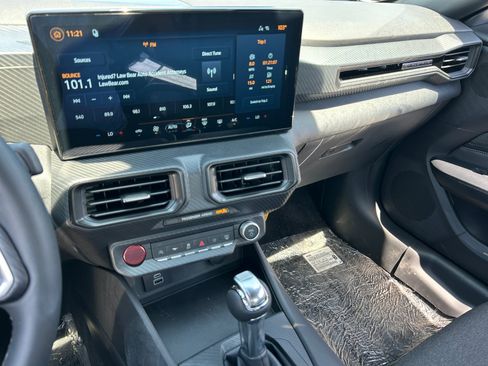 New 2026 Ford Mustang GT RWD image 11
