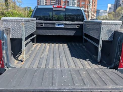 Used 2013 Chevrolet Silverado 1500 LT w/ All-Star Edition image 13