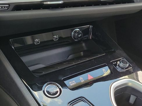 New 2026 Audi A6 Prestige image 14