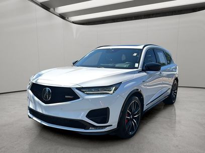 Used 2024 Acura MDX Type S