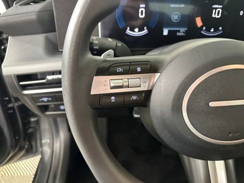 Certified 2025 Hyundai Sonata SEL image 43