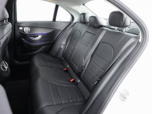 Used 2020 Mercedes-Benz C 300 4MATIC Sedan image 24