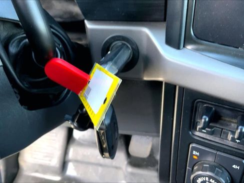 Used 2024 Ford F150 XL w/ Equipment Group 103A High image 13