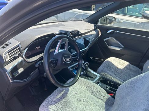 Used 2021 Audi Q3 2.0T Premium Plus AWD/4WD image 5