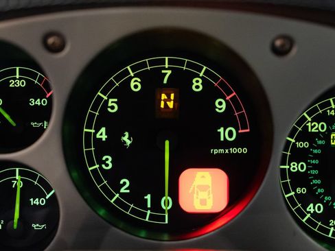 Used 2003 Ferrari 360 Spider RWD image 37