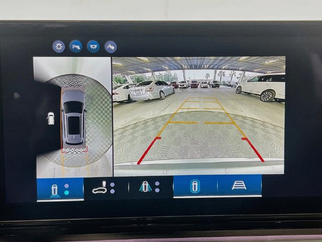 Used 2025 Honda Prologue Elite image 22