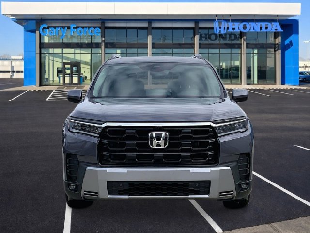 New 2026 Honda Pilot Touring image 6