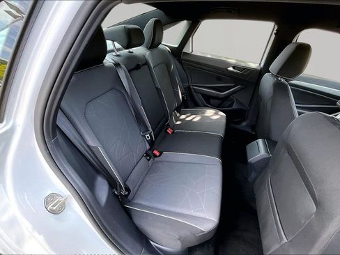 Used 2025 Volkswagen Jetta Sport FWD image 17