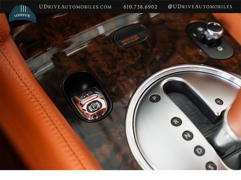 Used 2009 Bentley Continental GT Speed image 51