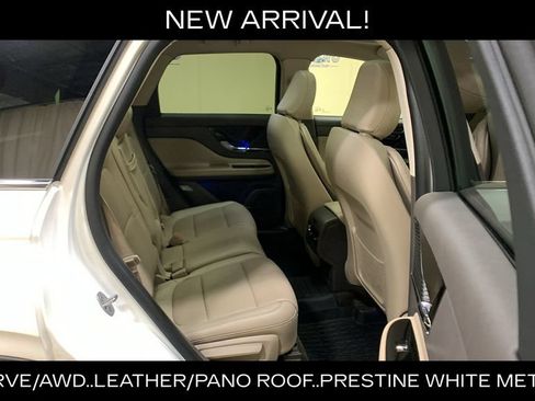 Used 2022 Lincoln Corsair Reserve w/ Equipment Group 201A AWD/4WD image 15