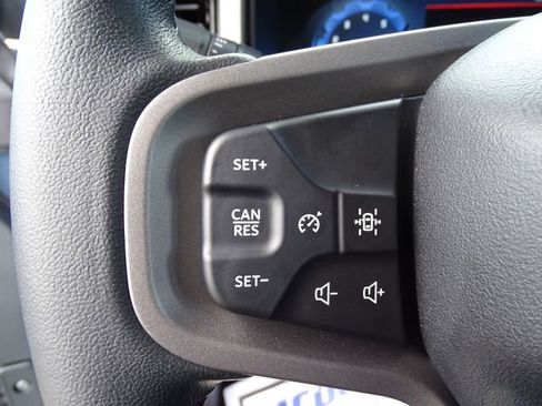 Used 2025 Ford Bronco Big Bend AWD/4WD image 20