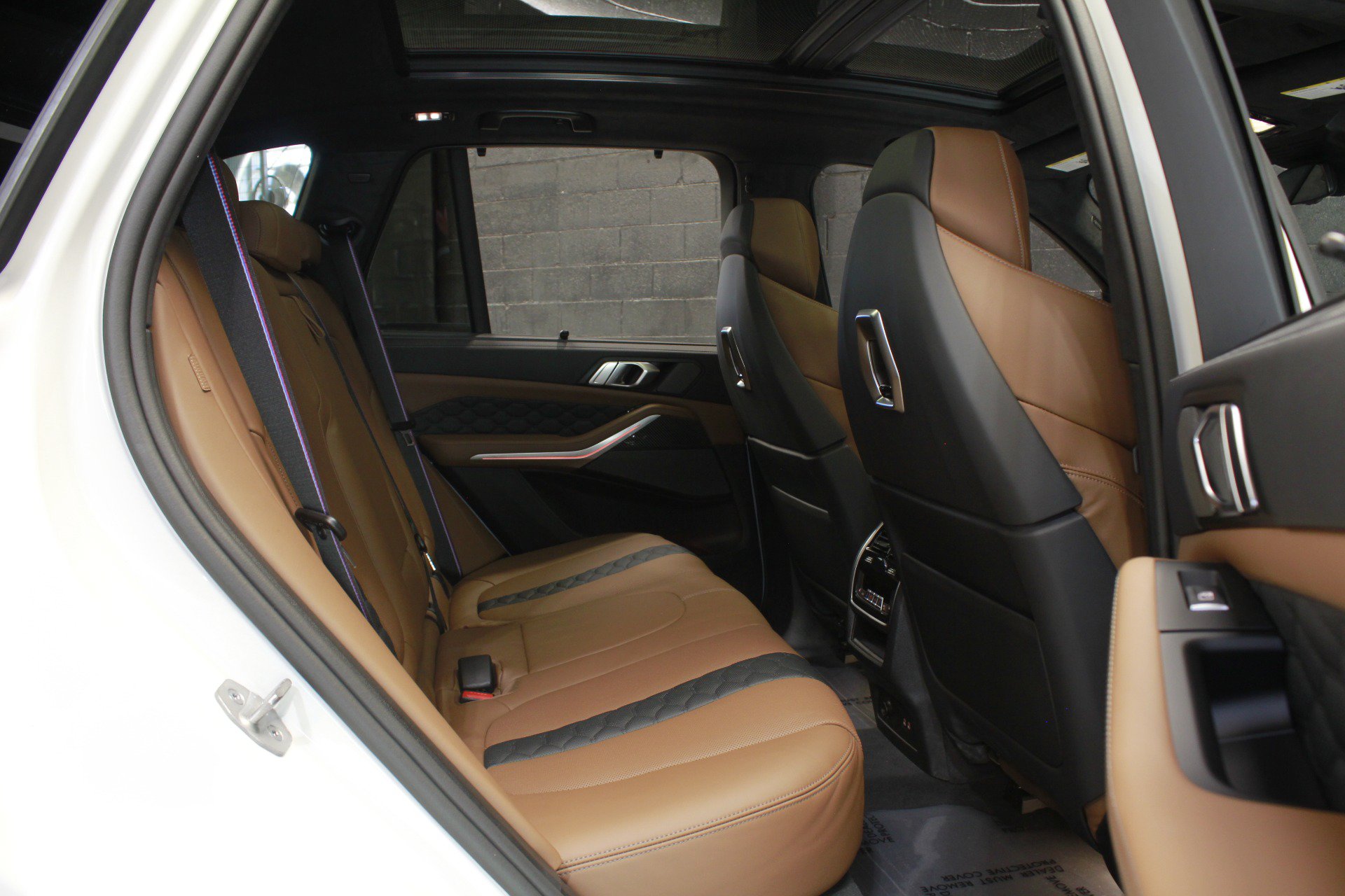 Used 2026 BMW X5 M Competition w/ Executive Package AWD/4WD image 51