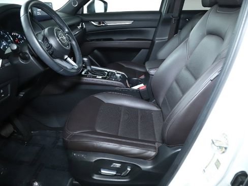 Certified 2023 MAZDA CX-5 Signature image 18