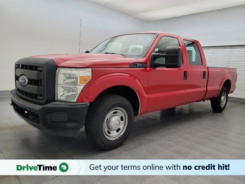 Used 2011 Ford F250 XL image 1