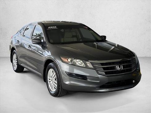 Used 2012 Honda Crosstour EX-L image 5