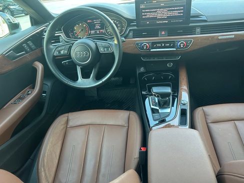 Used 2022 Audi A5 2.0T Premium w/ Convenience Package image 9