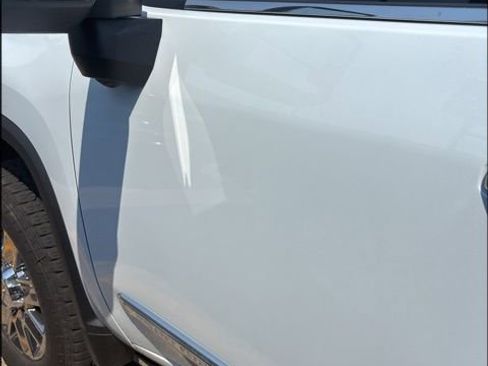 Used 2026 Chevrolet Silverado 2500 High Country w/ High Country Premium Package image 8