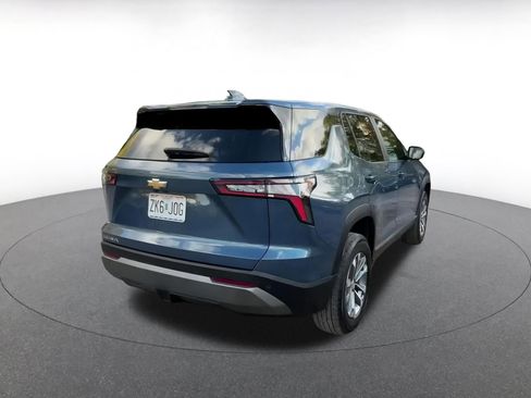 Used 2025 Chevrolet Equinox LT image 14