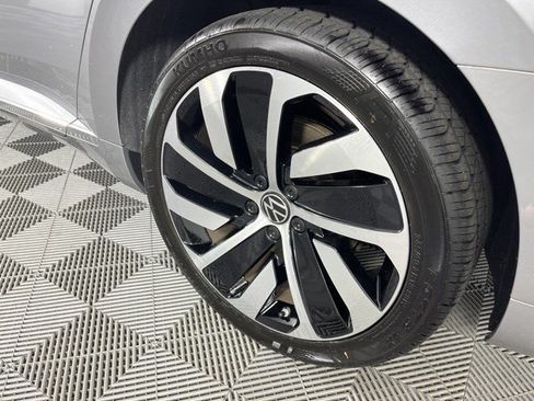 Used 2021 Volkswagen Arteon SEL AWD/4WD image 17