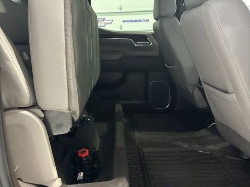 Used 2024 GMC Sierra 1500 SLT w/ SLT Premium Plus Package image 46