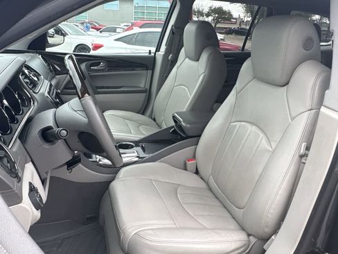 Used 2013 Buick Enclave Leather w/ Trailering Provision Package image 22