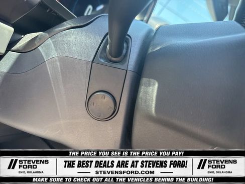Used 2023 Ford F150 Lariat w/ Equipment Group 502A High AWD/4WD image 40