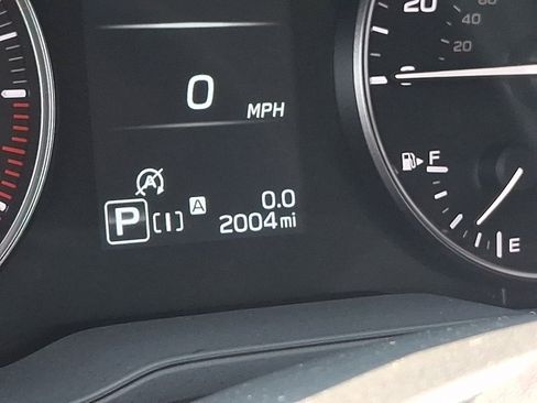 Certified 2025 Subaru Crosstrek 2.5i Limited AWD/4WD image 20