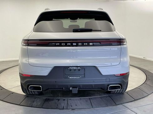 New 2026 Porsche Cayenne AWD/4WD image 6