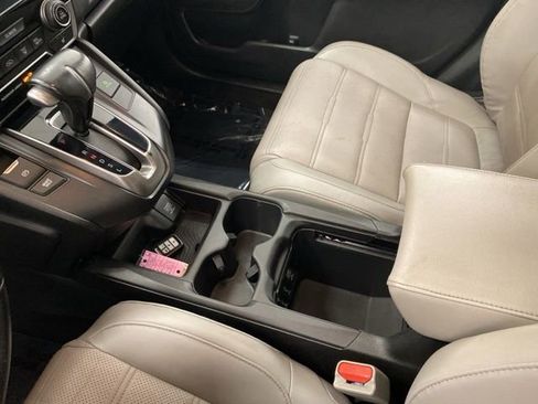 Used 2017 Honda CR-V Touring image 23