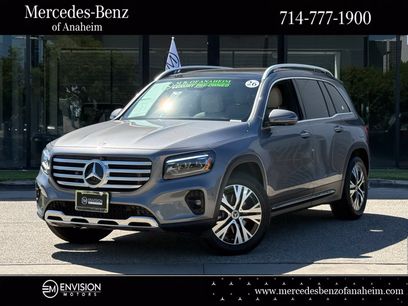 Used 2026 Mercedes-Benz GLB 250