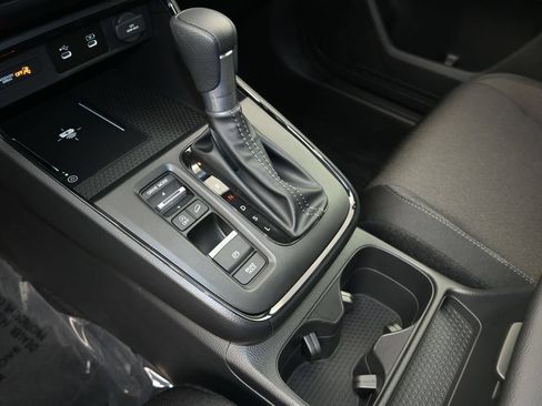 Certified 2026 Honda CR-V EX image 26