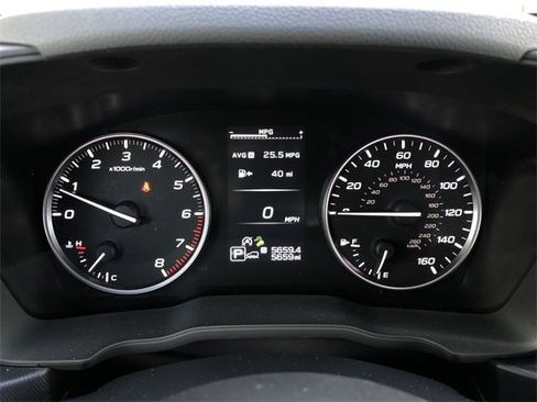 Used 2025 Subaru Forester Premium image 15