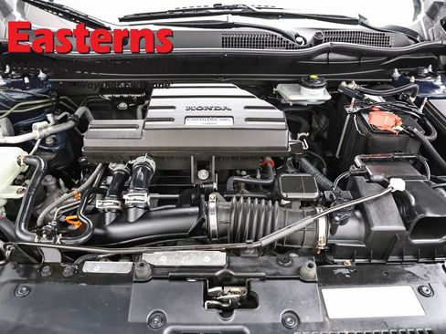 Used 2019 Honda CR-V EX image 7