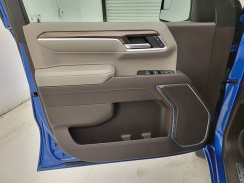 Certified 2022 Chevrolet Silverado 1500 RST image 27