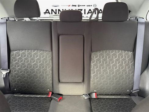 Used 2024 Mitsubishi Outlander Sport ES image 31